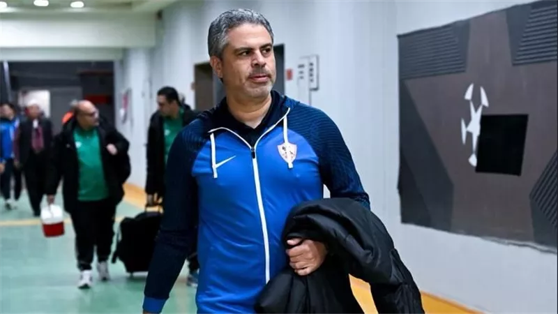4 رسائل من معتمد جمال للاعبي الزمالك لحسم بطاقة التأهل لنهائي الكونفدرالية