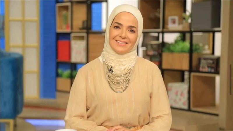 منى عبد الغني توجه رسالة للأمهات: احموا أطفالكم إذا كان الأب غير متزن