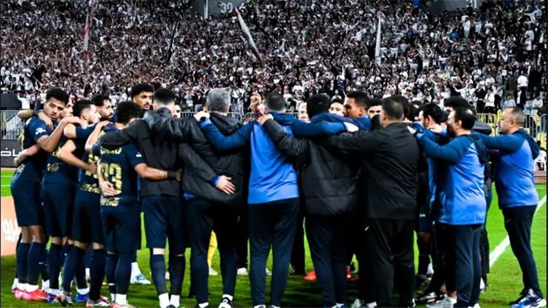 الزمالك راحة 24 ساعة بعد وضع قدما بنهائي كأس الكونفدرالية