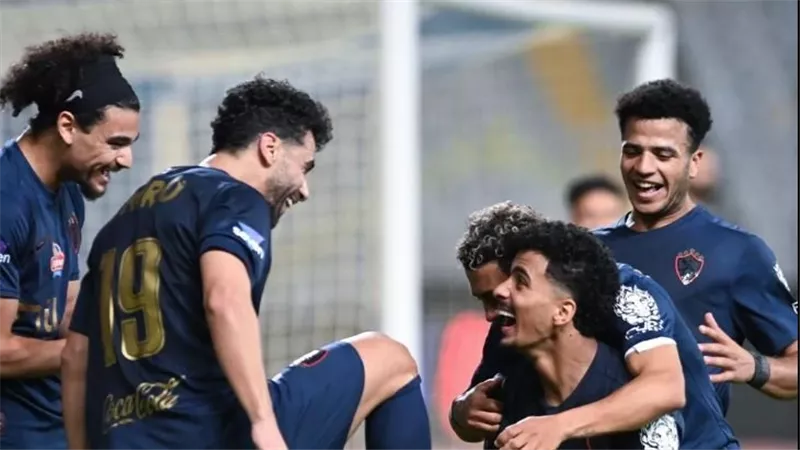 الزمالك يتسلم أرض أكتوبر خلال 72 ساعة والفريق يبدأ معسكره بالعاصمة الإدارية