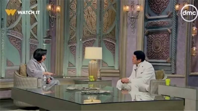 باسم سمرة: المتحف المصري الكبير تجربة فريدة.. وذكرياتي مع «فيروز» لا تنسى