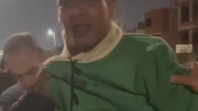 القبض على شخص حاول سرقة منزل سيدة بالقاهرة الجديدة