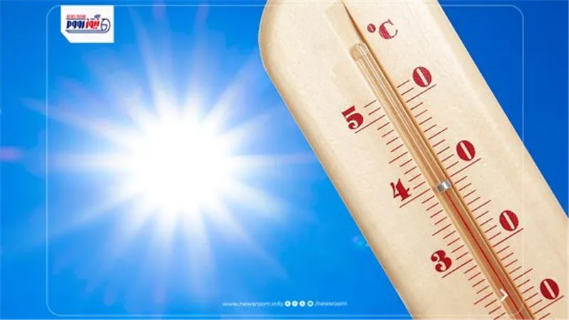 حالة الطقس اليوم.. تحذير من الأرصاد بسبب الشبورة وأمطار خفيفة تضرب هذه المناطق