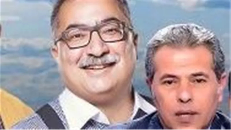 توفيق عكاشة يثير الجدل: إبراهيم عيسى خليفة نجيب محفوظ وتوفيق الحكيم