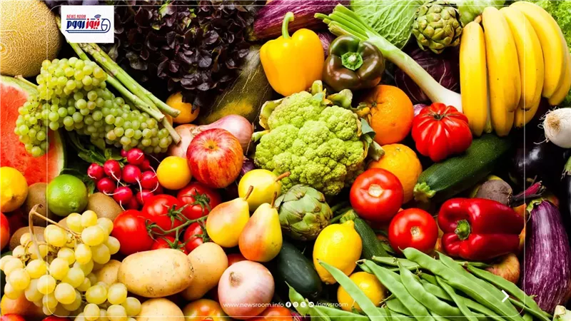 أسعار الخضروات اليوم الجمعة.. انخفاض الطماطم وارتفاع مفاجئ في 9 أصناف