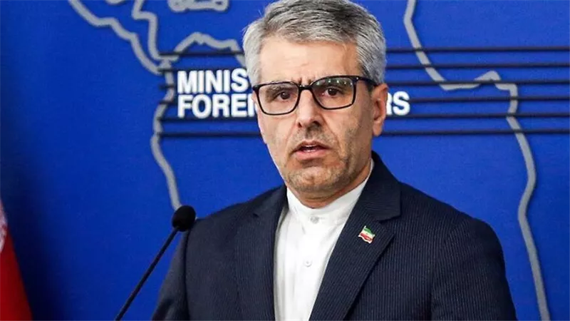 إيران: طهران صاغت ردها الدبلوماسي على أمريكا وستعلنه في الوقت المناسب