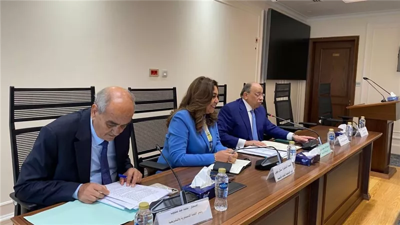 مجلس النواب يناقش القانون الجديد لنظام الإدارة المحلية المقدم من الحكومة   