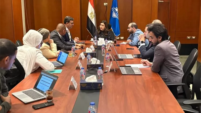 البنك الدولي يشيد بتقدم مصر في تطبيق منظومة التأمين الصحي الشامل