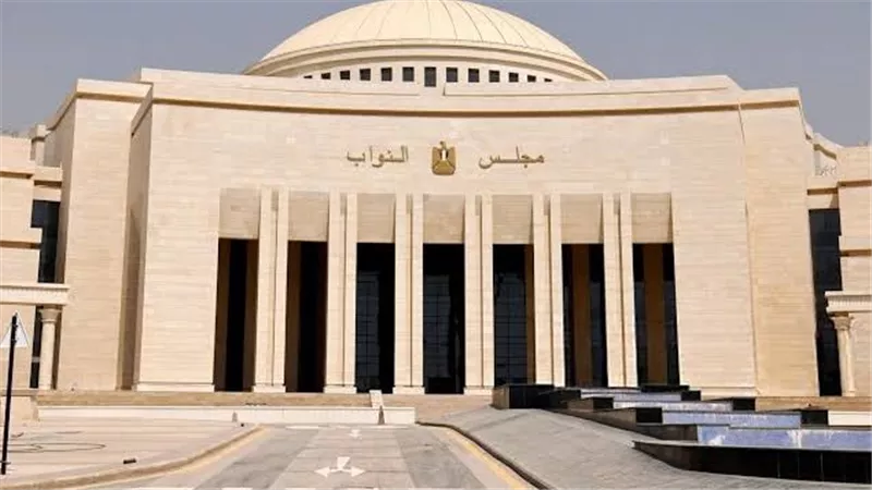 وكيل «تشريعية النواب» يؤكد أهمية قانون الإدارة المحلية ويدعو لحوار مجتمعي