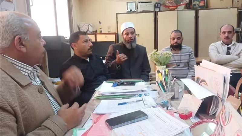 الشرقية تبدأ مبكرا الاستعداد لموسم حج الجمعيات بلقاء توعوي لرفع كفاءة المشرفين