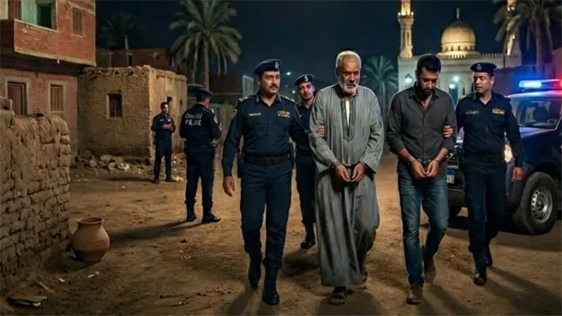 الطب الشرعي يكشف جريمة بشعه فى حق الطفلة سما بالمنوفية