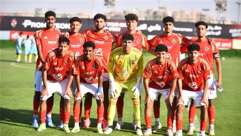 الأهلي 2007 يصطدم بطلائع الجيش اليوم في المرحلة النهائية