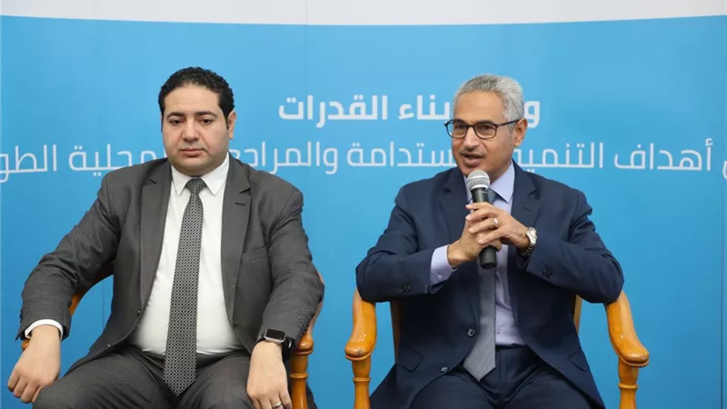 150 مليار جنيه لتطوير بني سويف.. المحافظ يكشف أبرز المشروعات المنفذة