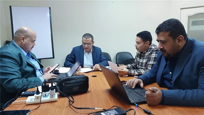 حزب العدل يعلن نتائج الأمانات الأساسية ويفتح باب الترشح لانتخابات المحافظات