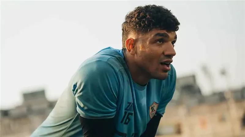 محمد صبحي: جماهير الزمالك السند الحقيقي لنا.. وبعتذر على أي خطأ
