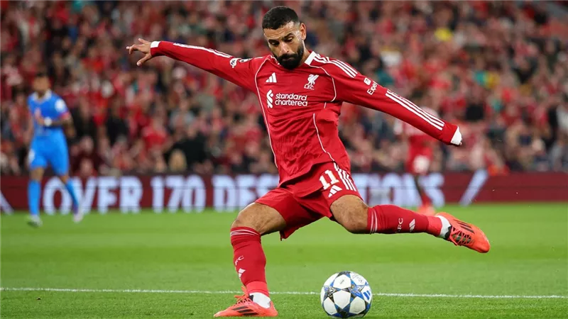 خطة ما بعد صلاح.. ليفربول يتحرك لحسم التعاقد مع البديل