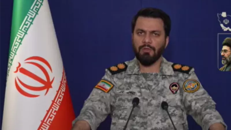 إيران تحذر: أي هجوم على المنشآت المدنية سيقابل برد أكثر سحقًا وانتقامًا