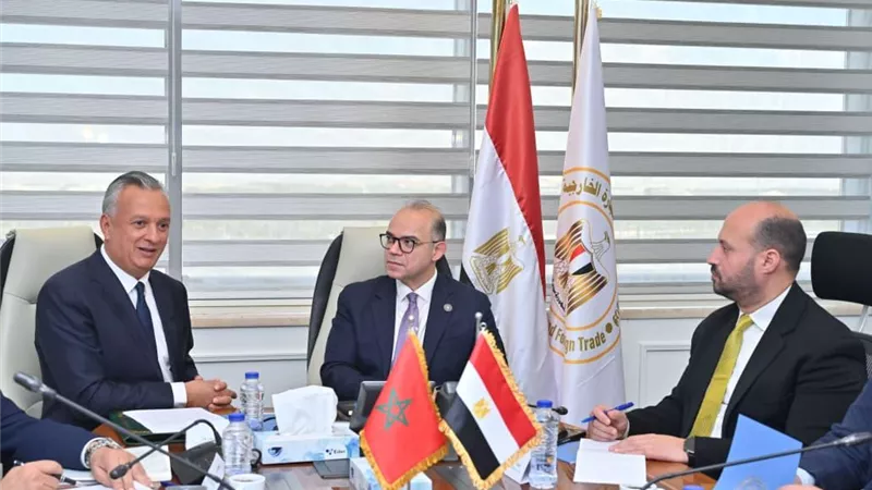 مقترح لشراكة بين الصناديق السيادية في مصر والمغرب لتعظيم الاستثمار بإفريقيا