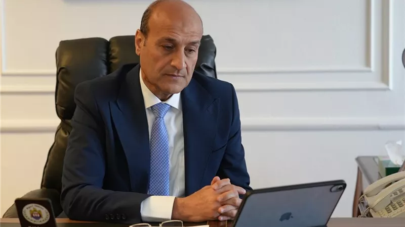 محافظ أسيوط يشارك في إطلاق المرحلة الرابعة من مبادرة المشروعات الخضراء