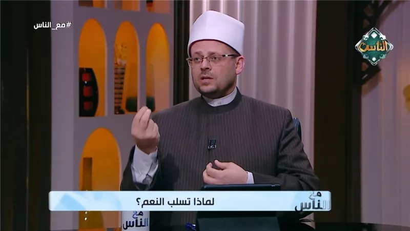 اليسر مش بعد الشدة.. عالم بالأوقاف يكشف سرا قرآنيا يغير نظرتك للابتلاء