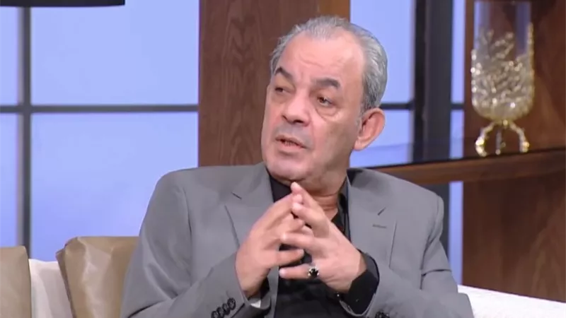«أنا السبب».. علاء مرسي يكشف سر اختفائه عن الساحة الفنية ويعترف بأخطائه
