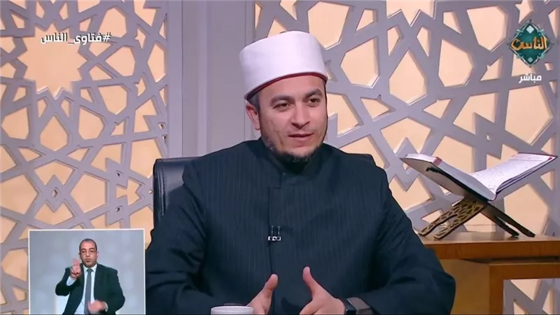 محمود شلبي: من ينوي الاستيقاظ لصلاة الفجر ثم يغلبه النوم لا يعد اثما