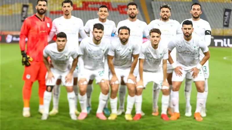 نتيجة وأهداف مباراة المصري وإنبي الشوط الثاني (2-2) في الدوري المصري