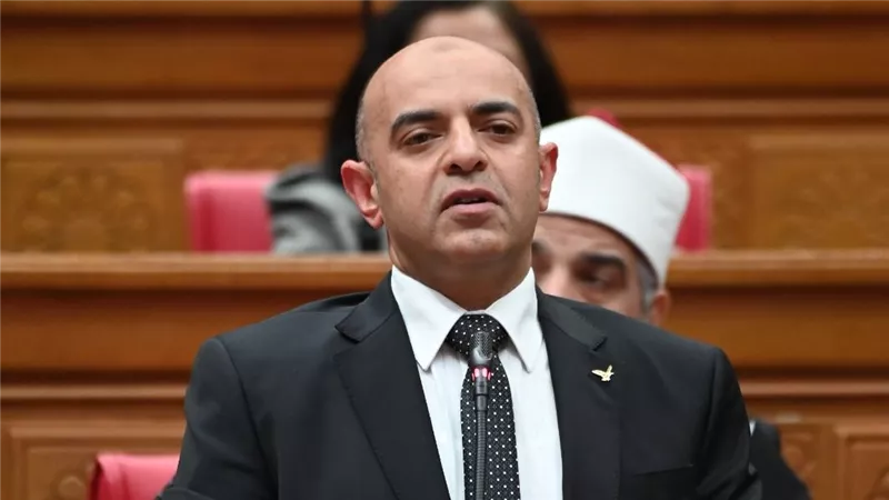 محمد الحداد: مشروع قانون الأسرة يستهدف تحقيق العدالة والحفاظ على تماسك الأسرة