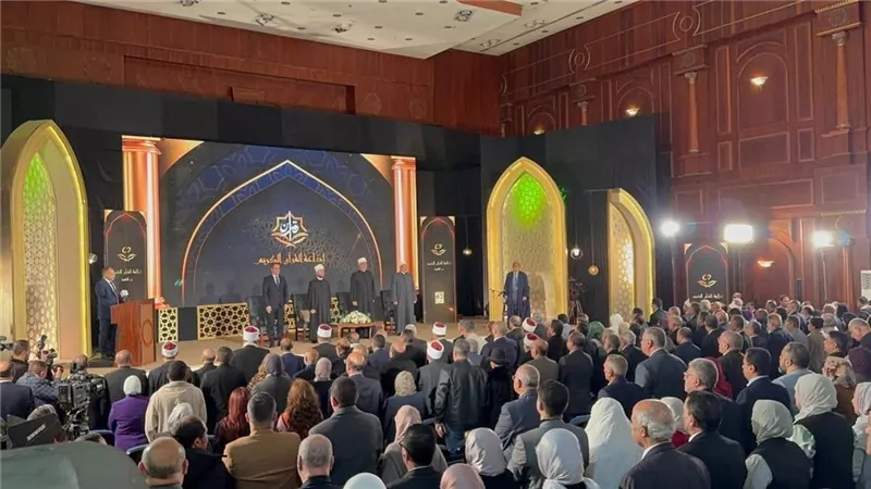 بعد إعلان تأسيسها.. وسم «فرقة ماسبيرو المسرحية» يحتل المركز الأول على إكس