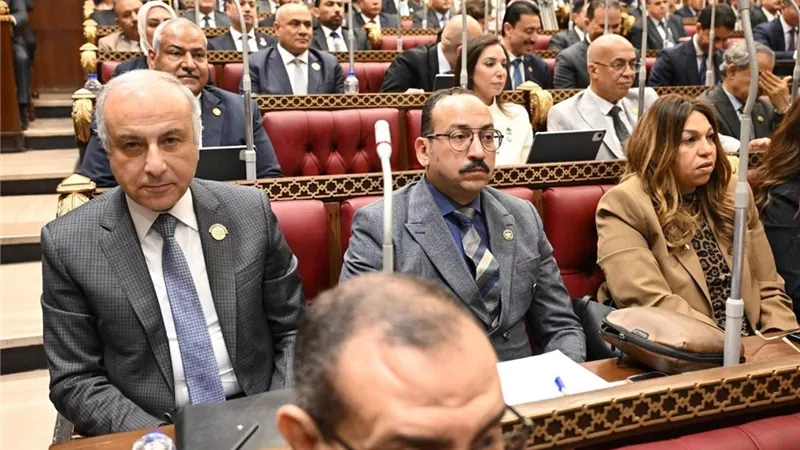 نائب بالشيوخ: قانون حماية المنافسة نقلة نوعية لضبط الأسواق وتعزيز الاستثمار