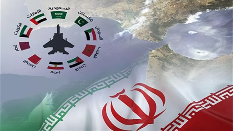 الخليج يدمر عشرات الصواريخ الإيرانية.. ماذا حدث خلال آخر 24 ساعة؟