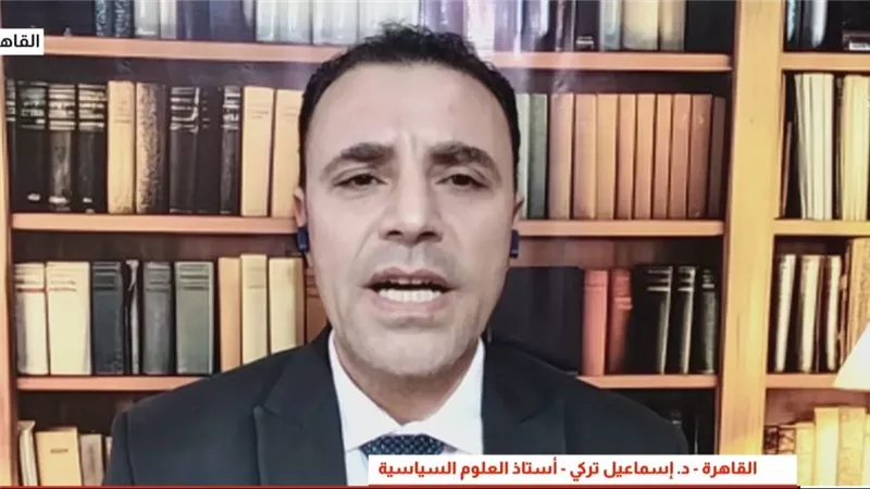 خبير سياسي: ضبط النفس الخليجي يحمي المنطقة من التصعيد الإيراني