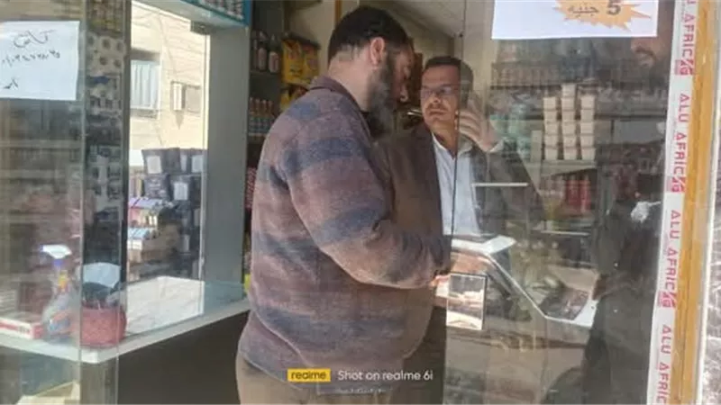 السويس: تحرير 45 محضرا وضبط كميات من السلع الفاسدة خلال حملات مكثفة