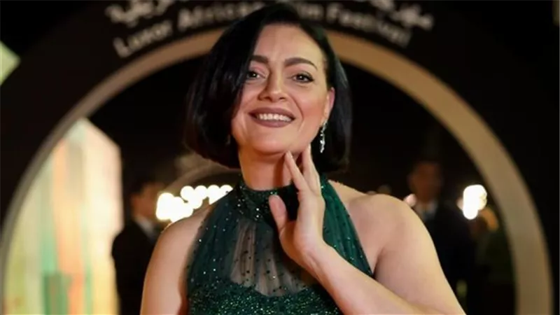 هبة عبدالغني: الغناء هوايه وغنيت مع بلاك تيما بالصدفة 