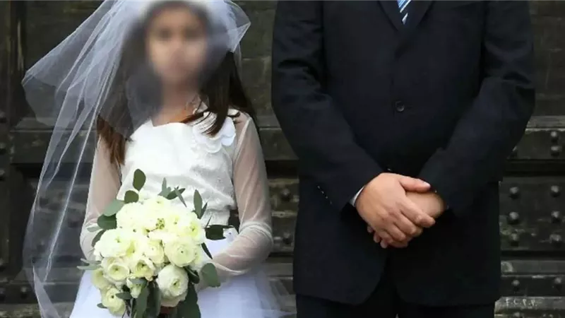 زواج القاصرات في أسيوط.. تحرك عاجل ينقذ طفلة عمرها 13 عاما