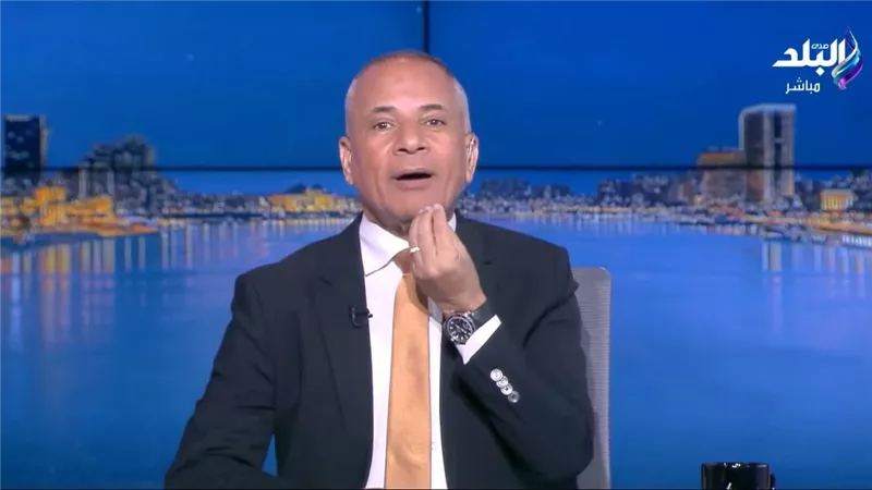 أحمد موسى: جميع دول العالم تأثرت بالحرب.. والرئيس السيسي يدعو دائما للسلام