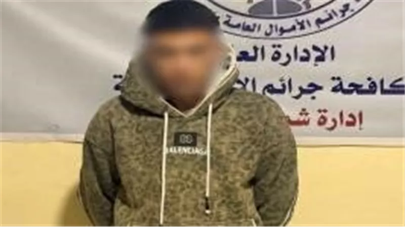 ضبط نصاب استولى على أموال المواطنين بانتحال صفة موظف بنك بالمنيا 