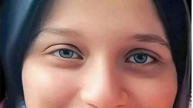 تنفيذ حكم الإعدام بحق إسلام قاتل سلمى بهجت لرفضها الارتباط به