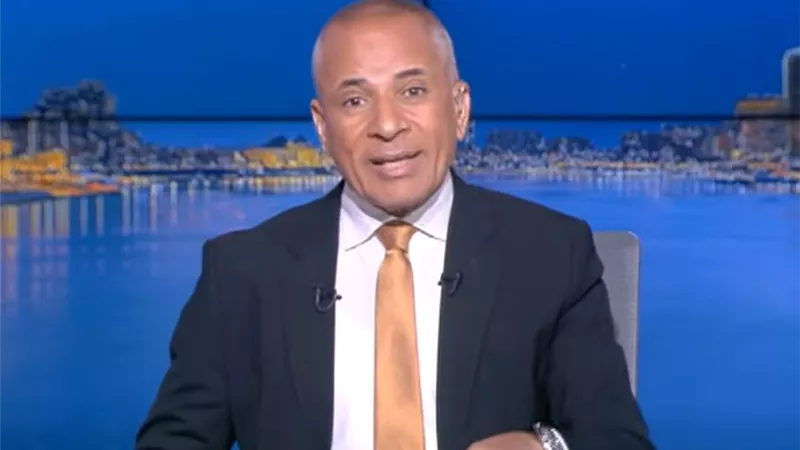 أحمد موسى: أي ضرب لمحطة بوشهر النووية كارثة على العالم