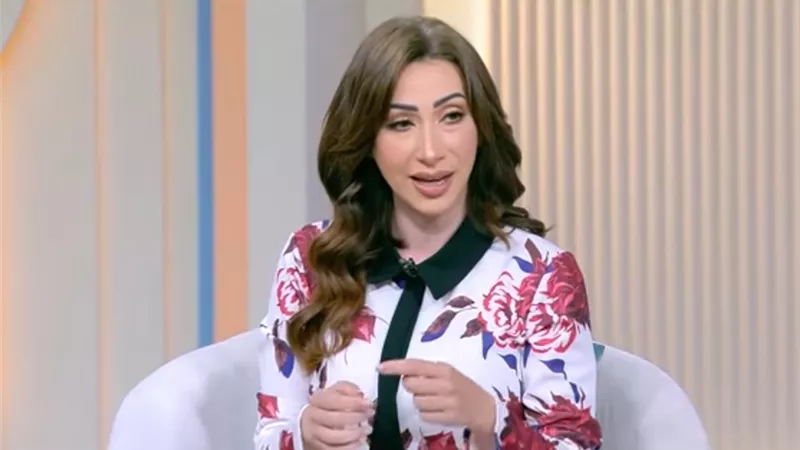 لمياء حمدين: غياب التقدير يهدم الزواج.. والانفصال كان قراري بعد 7 سنوات