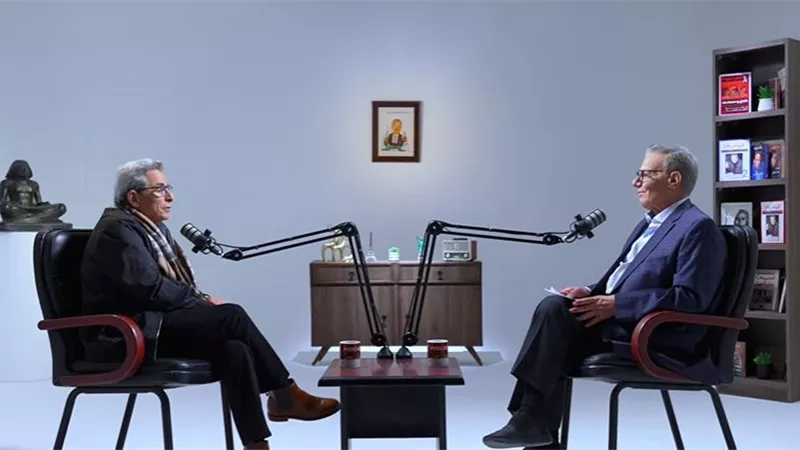 محمود سعد: الوزراء الجدد أمام مسؤولية كبيرة وربنا يوفقهم