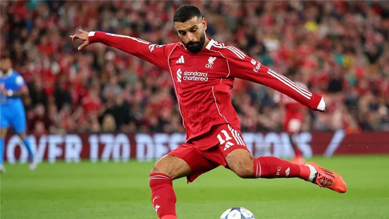 شبانة يشيد باعتذار السعودي سعود الصرامي عن تصريحاته ضد محمد صلاح