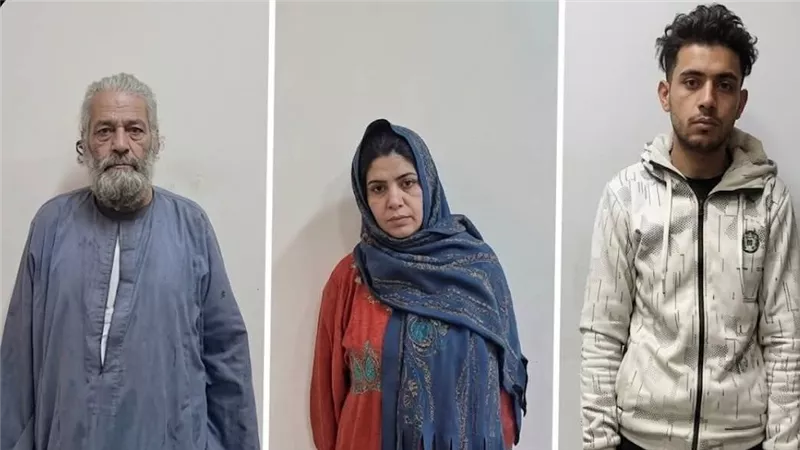 تحليل DNA يكشف مفاجأة في قضية مقتل الطفلة 