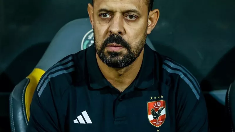 عماد النحاس يؤكد اقترابه من خلافة نبيل الكوكي في تدريبات المصري 