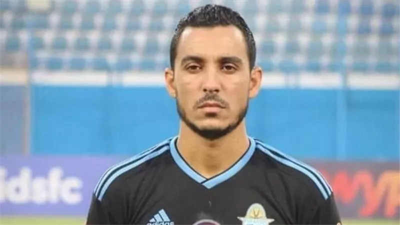 إبراهيم حسن: زيزو لاعب 