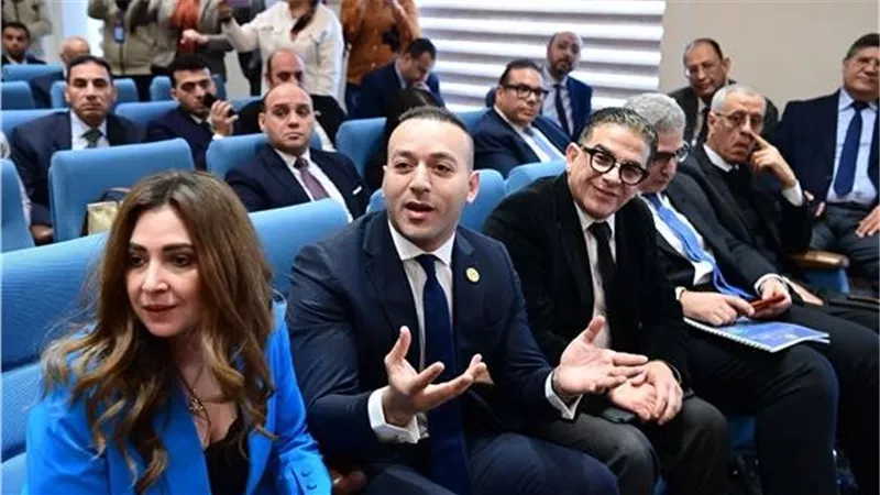 «اتصالات النواب»:تركيب كاميرات داخل النقل الذكي يعزز أمان الركاب والسائقين|خاص
