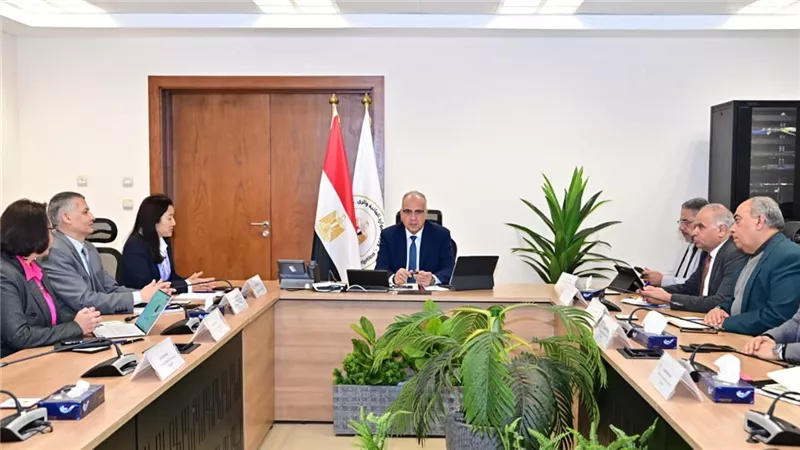 31.4 مليون دولار.. خطة متكاملة لدعم التكيف المناخي بسواحل مصر ودلتا النيل
