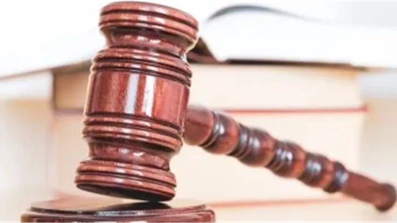 المؤبد لمتهمين وبراءة الثالث فى قتل شاب بسبب منعهم من معاكسة فتاة بقنا 