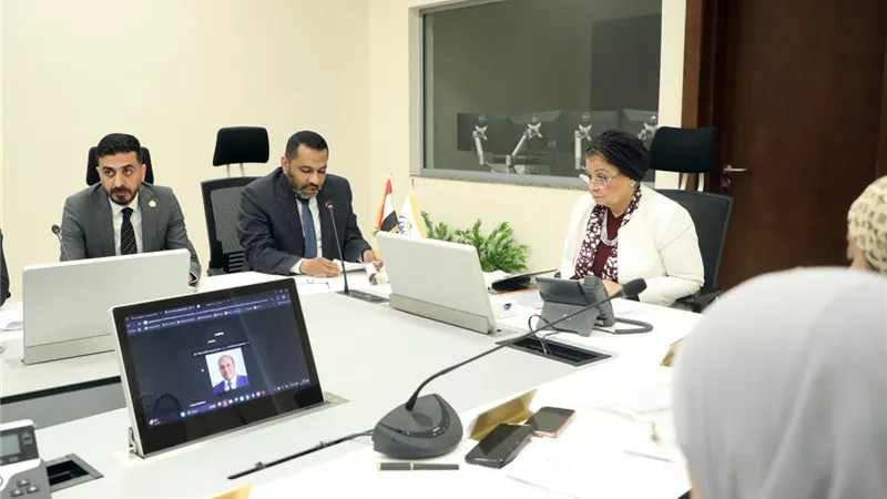 نائب وزير الصحة تطلق أول اجتماع لتطوير الرعاية الصحية الأولية