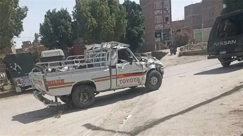 إصابة 12 عاملًا في انقلاب ربع نقل بطريق إسنا الزراعي الغربي جنوب الأقصر
